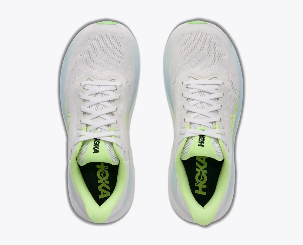 Clifton 11 Femme Frost Neon - Chaussures | Hoka