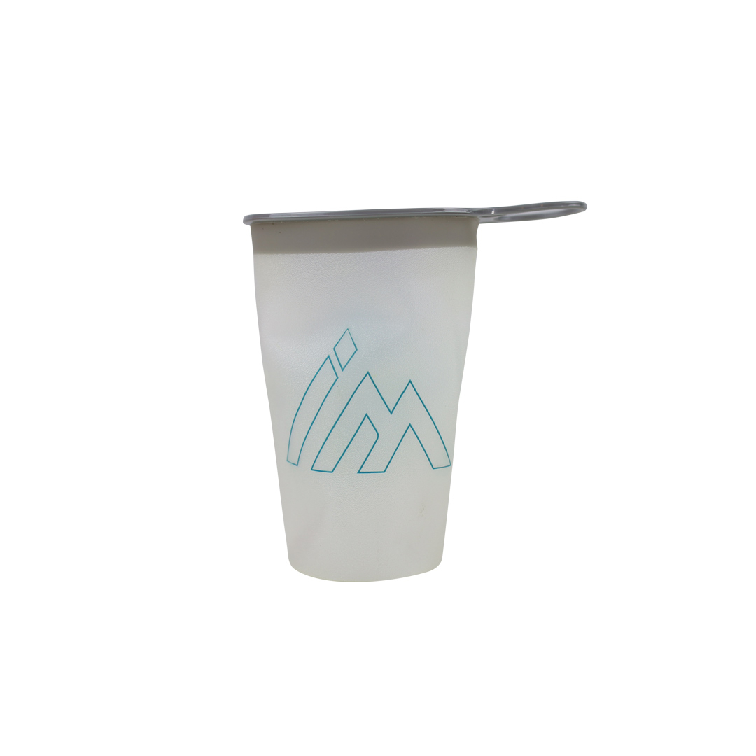 Gobelet Reutilisable Trail Master - Flasque | Impulse Outdoor