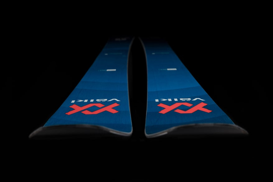 Rise Above 88 - 2026 - Ski De Rando | Volkl