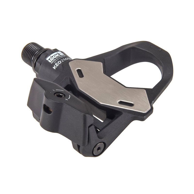 Pedales Keo 2 Max Noir - Pedales | Look Cycle