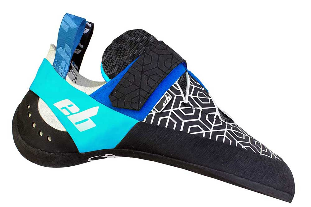 Guardian 3.0 - Chaussons Velcros | Eb