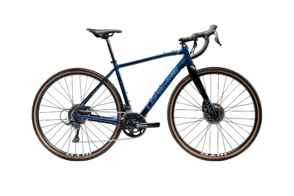 Crosshill 2.0 - Velo | Lapierre