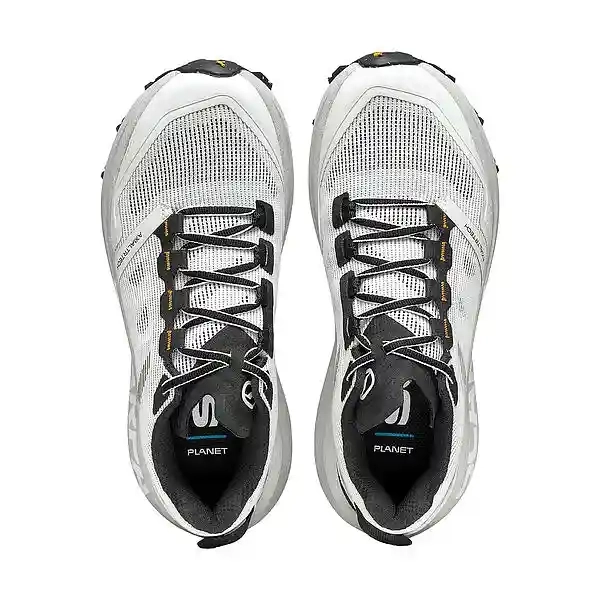 Spin Planet White Saffron - Chaussures | Scarpa