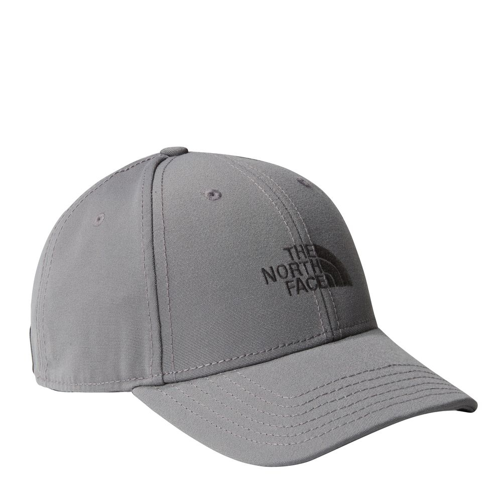Recycled 66 Classic Casquette Smoked Pearl/asphalt Grey - Casquette