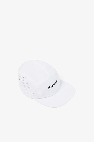Casquette Race Casquette White - Casquette | Nnormal
