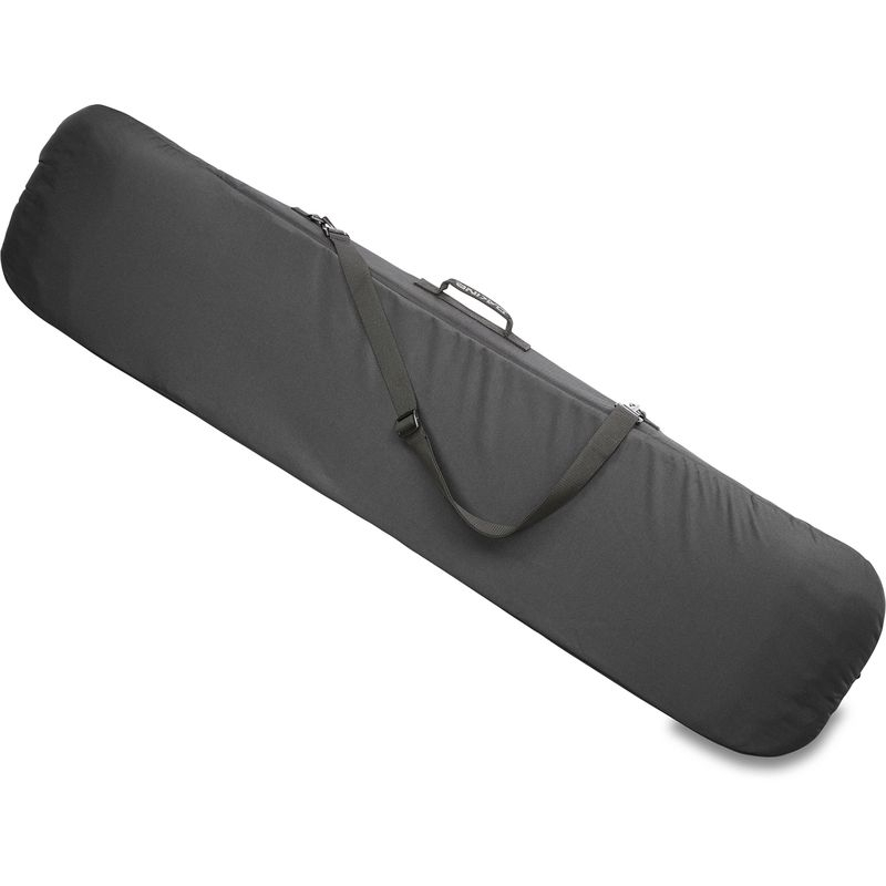 Sac De Transport Pour Snowboard - 165 X 27 Cm, Néoprène, Bandoulière Réglable, Protection Voyage
