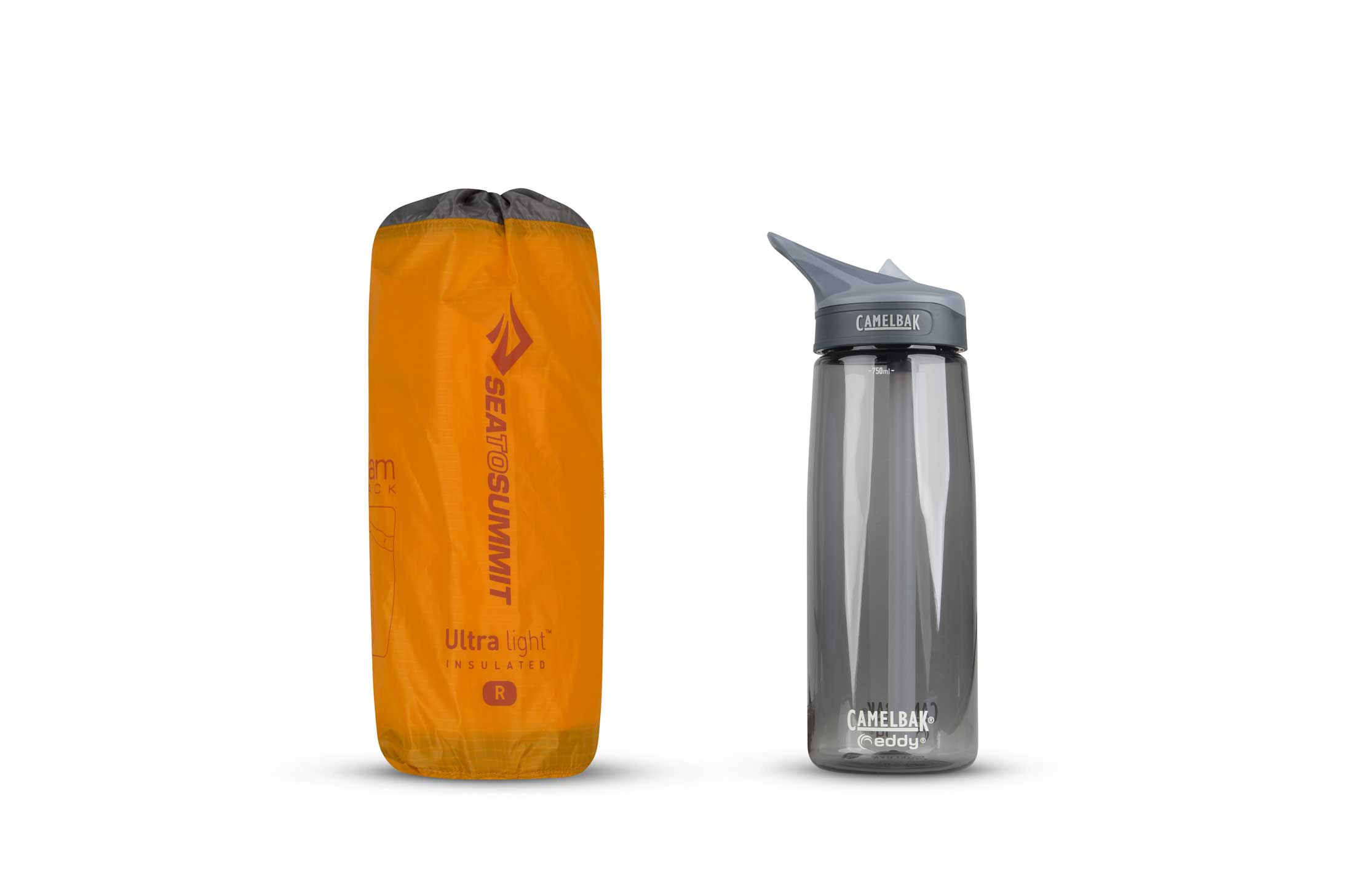 Matelas Ultralight Insulated Regular - Matelas | Sea To Summit