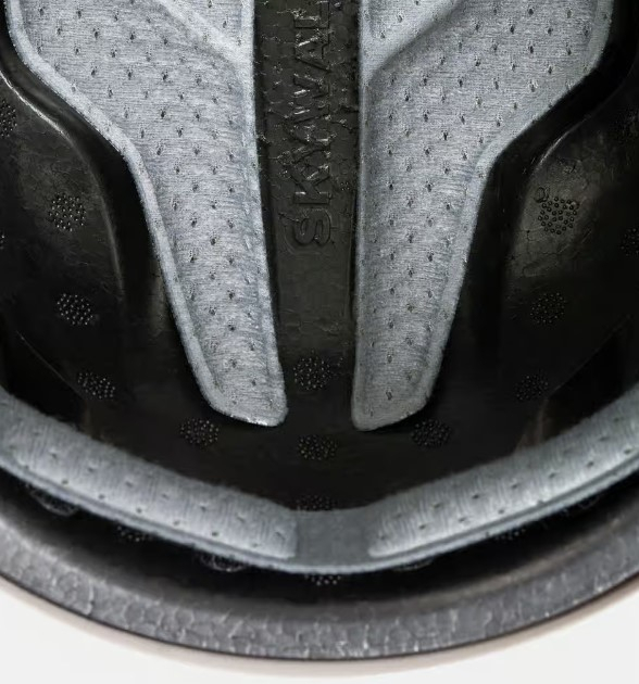 Skywalker 3.0 Helmet Grey - Casques | Mammut