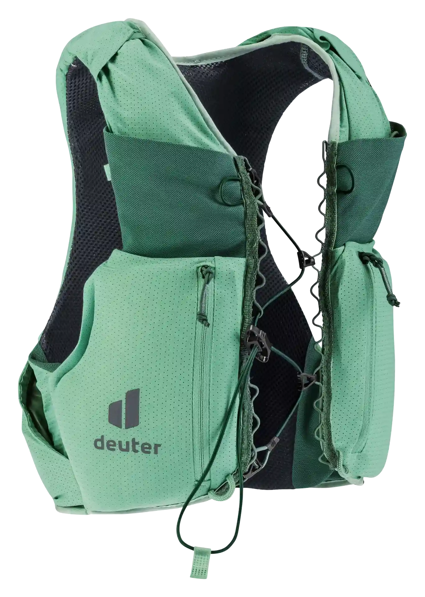 Traick 9 Sl Femme Spearmint - Sac A Dos | Deuter