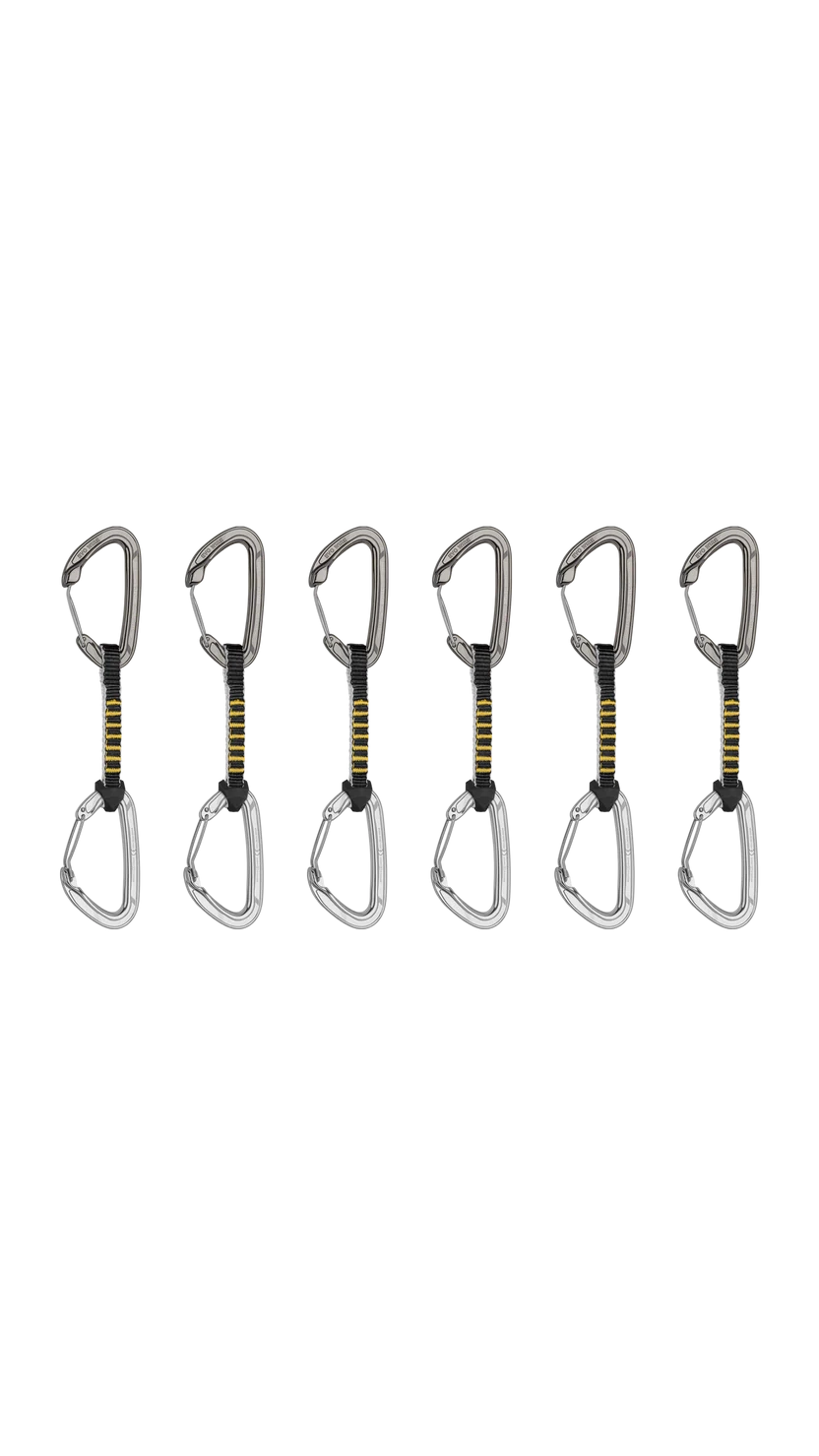 Alpha Plume Evo 10cm Pack 6