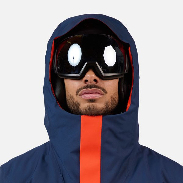 Veste Velika Insulated Golden State