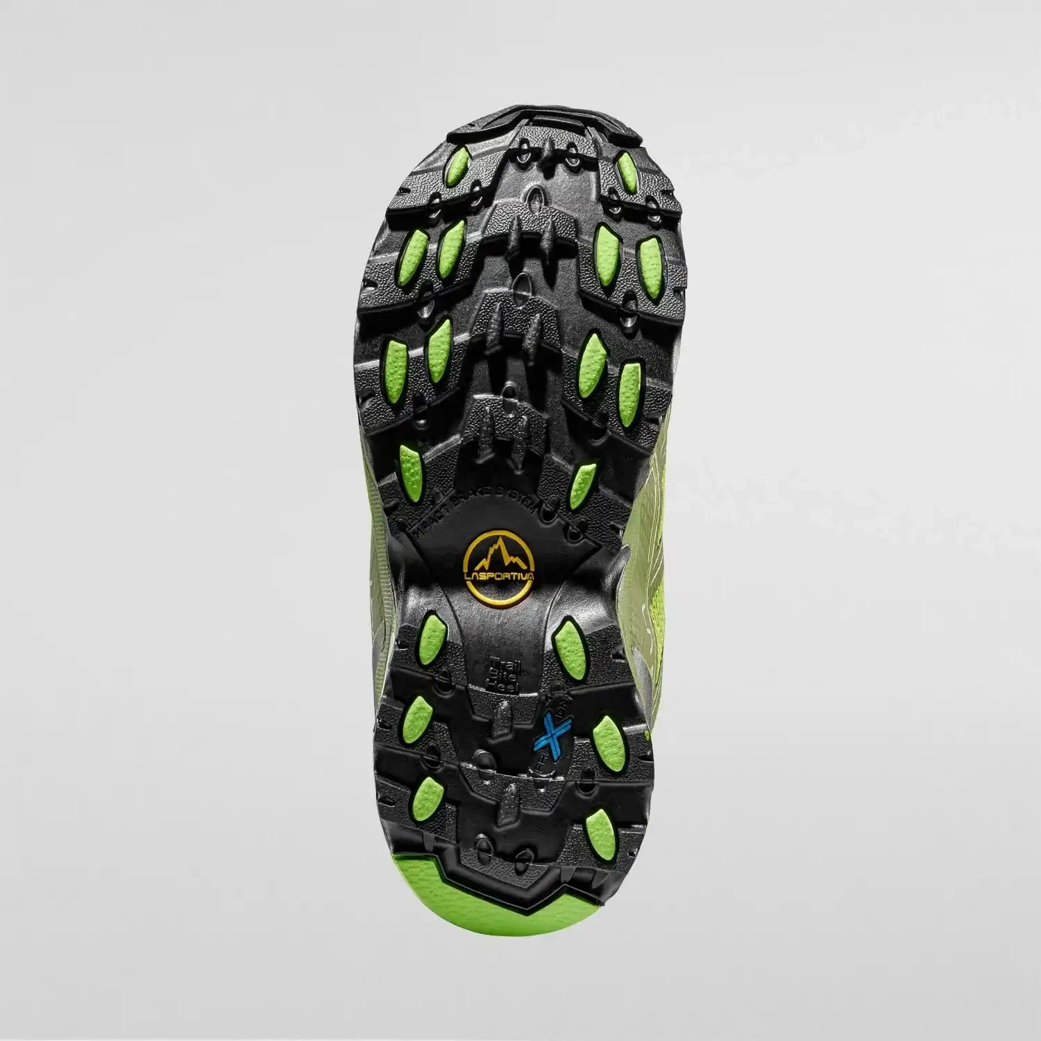 Ultra Raptor 2 Jr Kale / Green - Chaussures | La Sportiva
