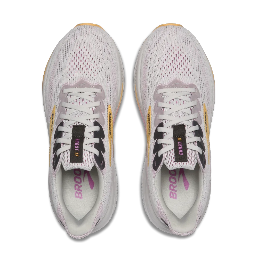 Ghost 17 Femme Oyster Apricot - Chaussures | Brooks