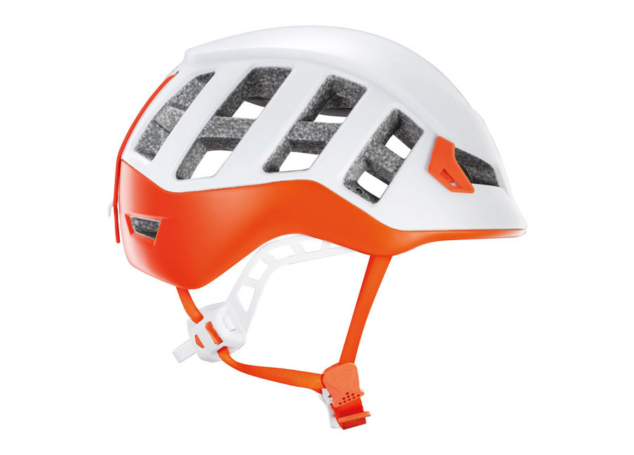 Casque Meteor Orange - Casque | Petzl