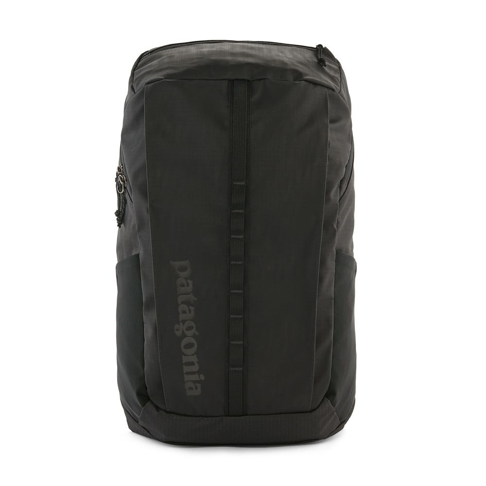 Black Hole Pack 25l Black - Sac A Dos | Patagonia