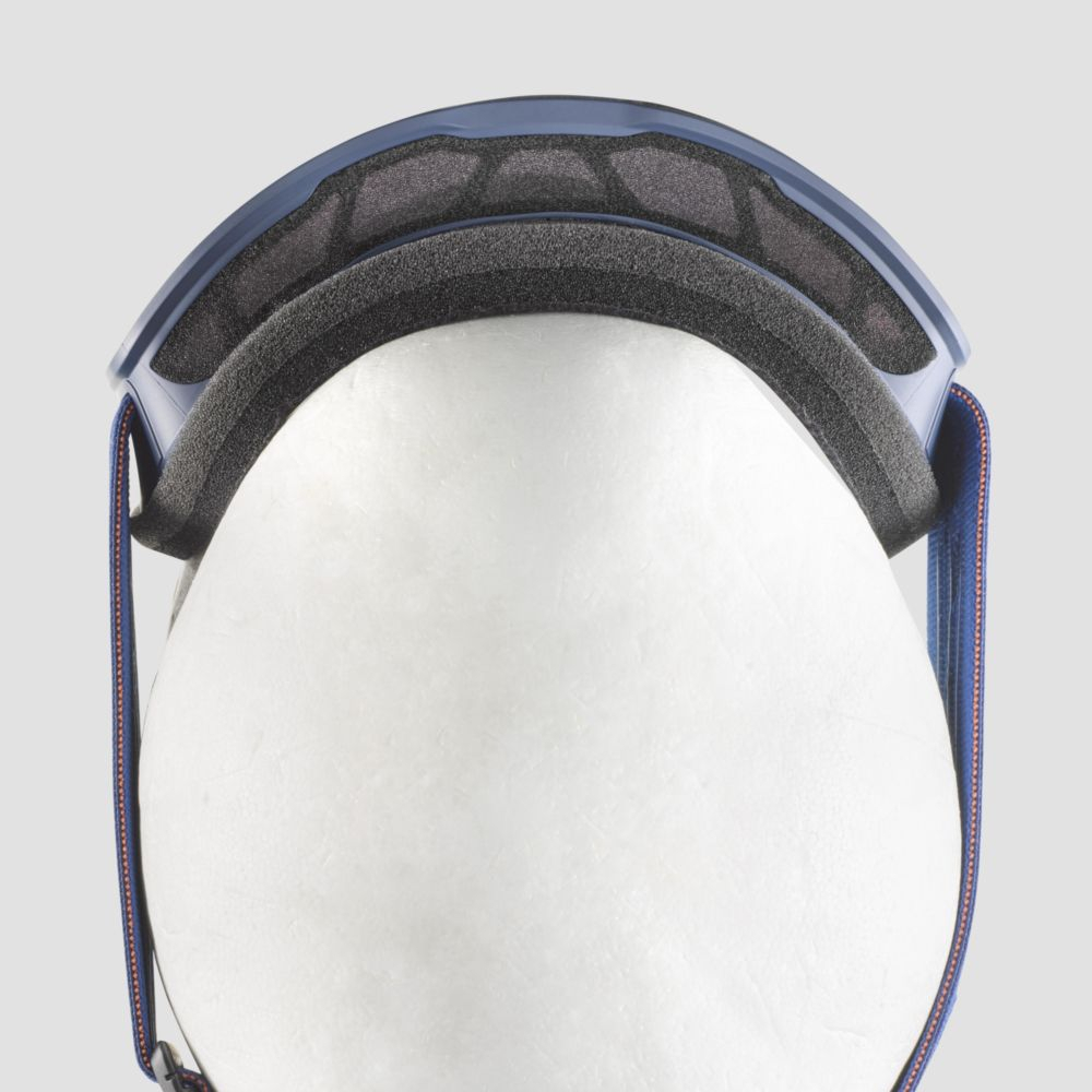 Cyclon Bleu Foncé - Masque | Julbo