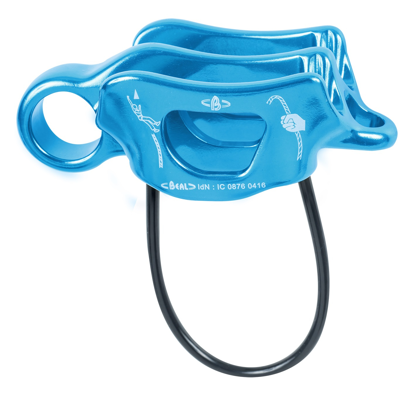 Air Force 3 Bleu - Assurage | Beal