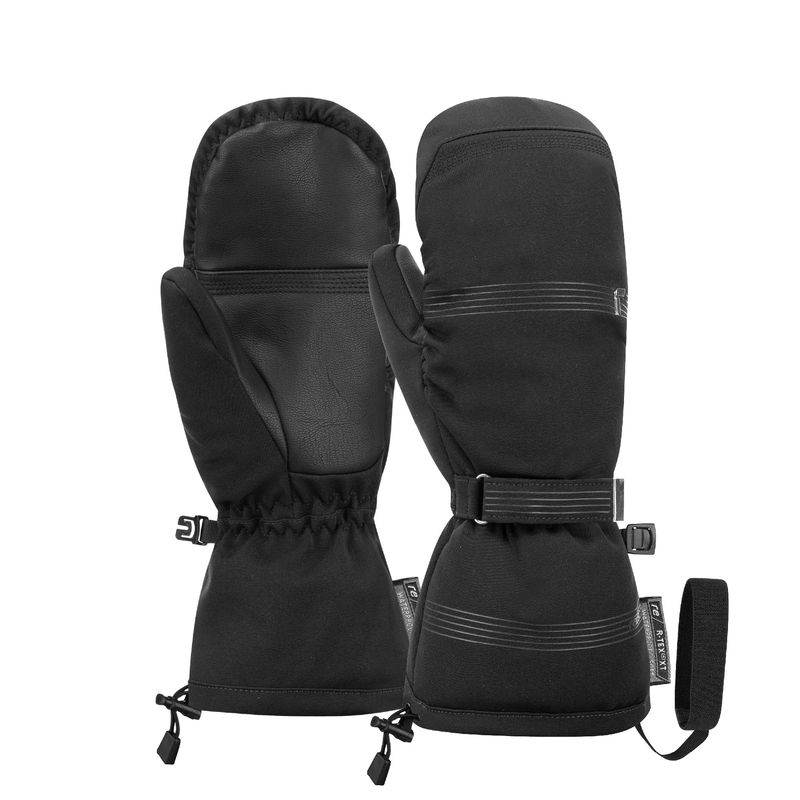 Moufles Cozy R-tex Xt Black - Gants | Reusch