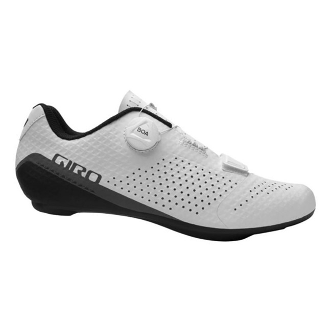 Cadet White - Chaussures | Giro