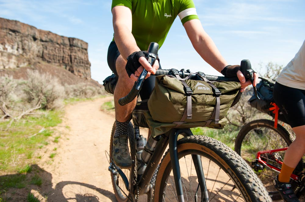 Hubba Hubba Bikepack 2 - Tente | Msr