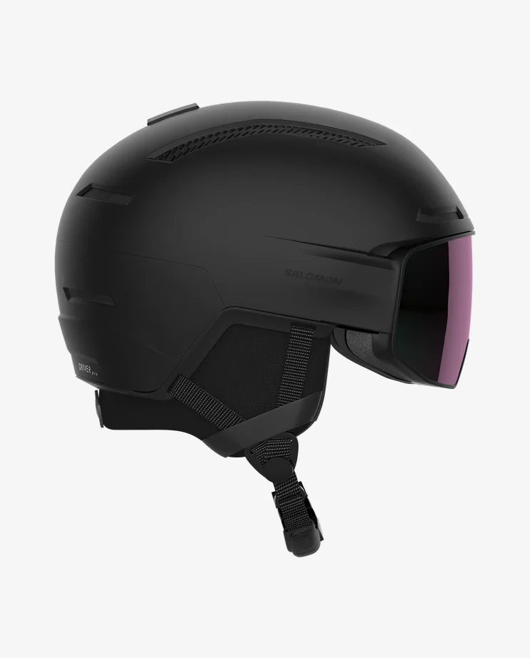 Driver Pro Sigma Black – S2