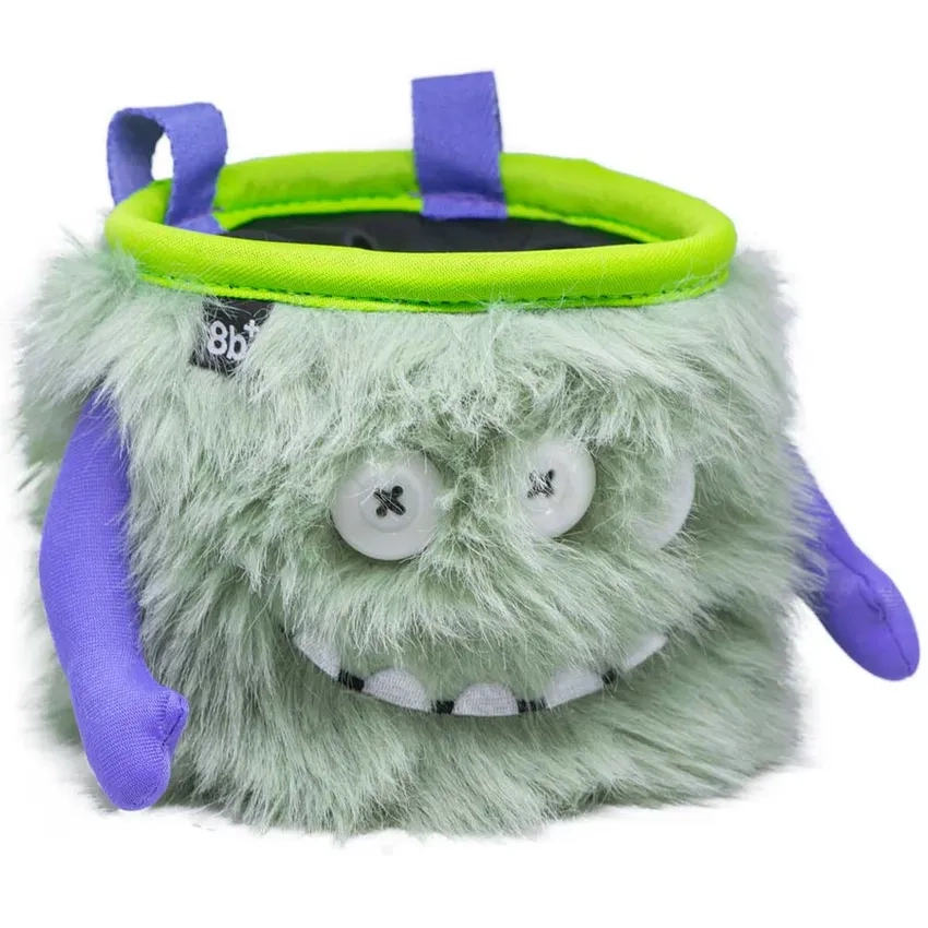 Sac A Pof  Marty - Sacs A Magnesie | 8b+