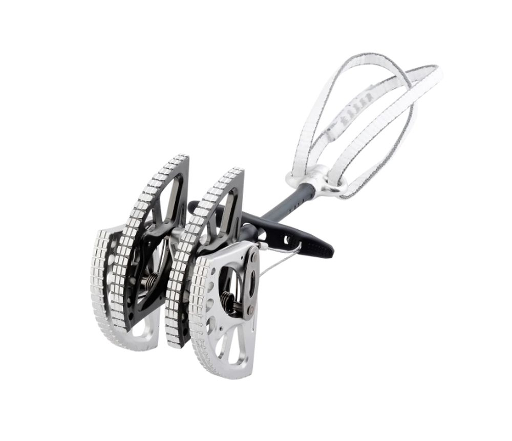 Dragon Cam 6 Silver - Equipement Outdoor | Dmm