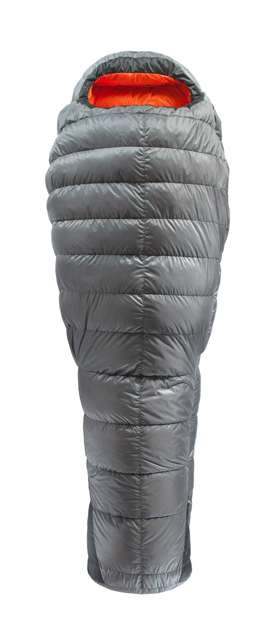 Swing Co 850 -9/-16 - Zip Gauche - Sac De Couchage | Valandre