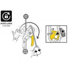 Descendeur I'ds - Travaux En Hauteur | Petzl