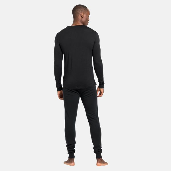 Collant Merino 260 Black - Pantalon | Odlo
