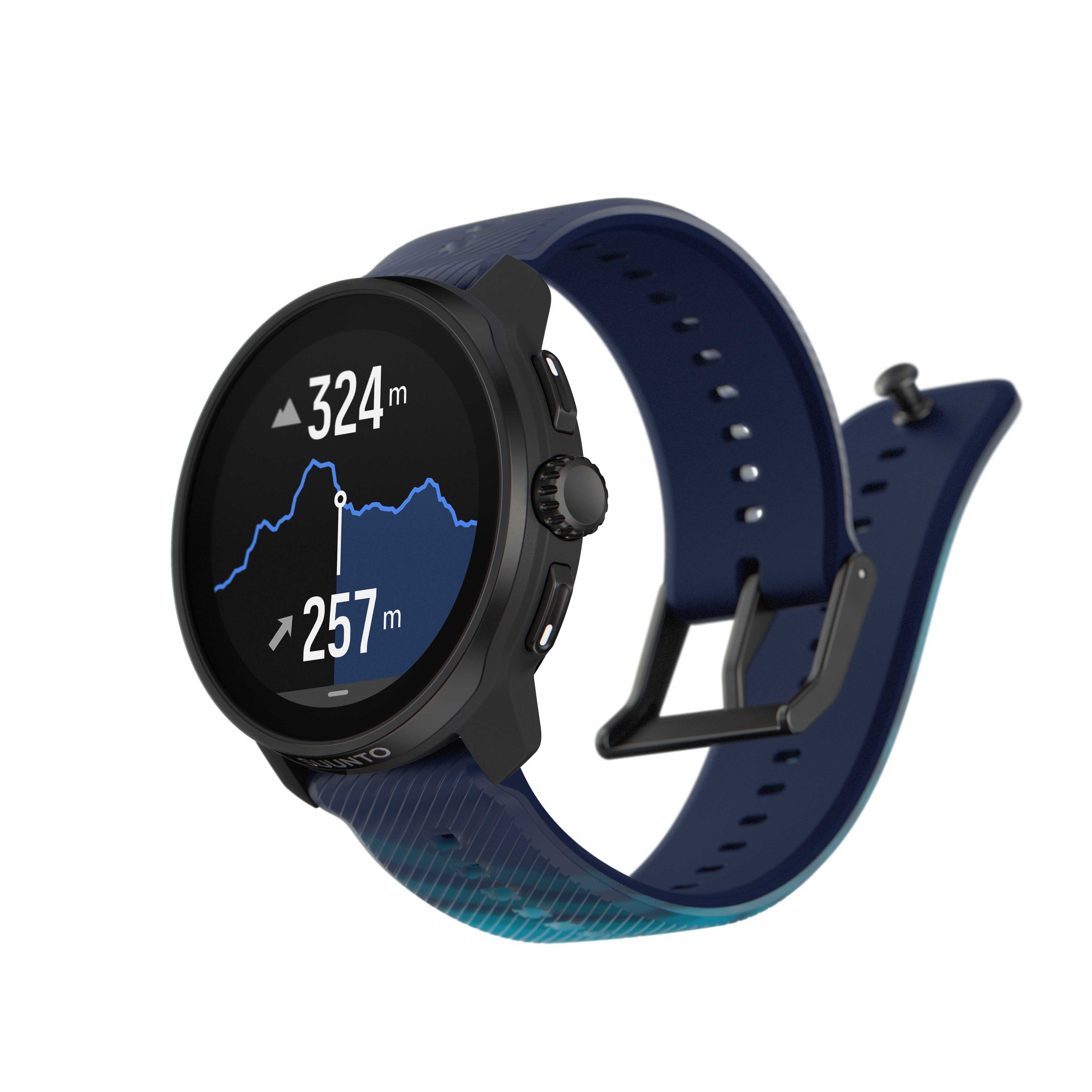 Race S Utmb World Series - Gps Running | Suunto