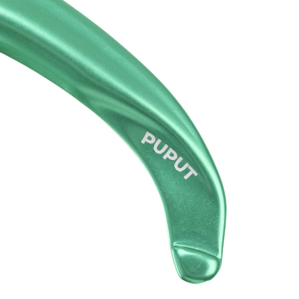 Puput Carabiner Curve - Mousquetons | Fixe