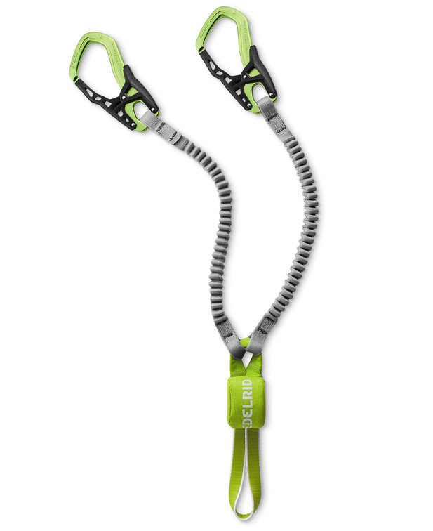 Kit Cable Kit 6.0 - Longe Via Ferrata | Edelrid