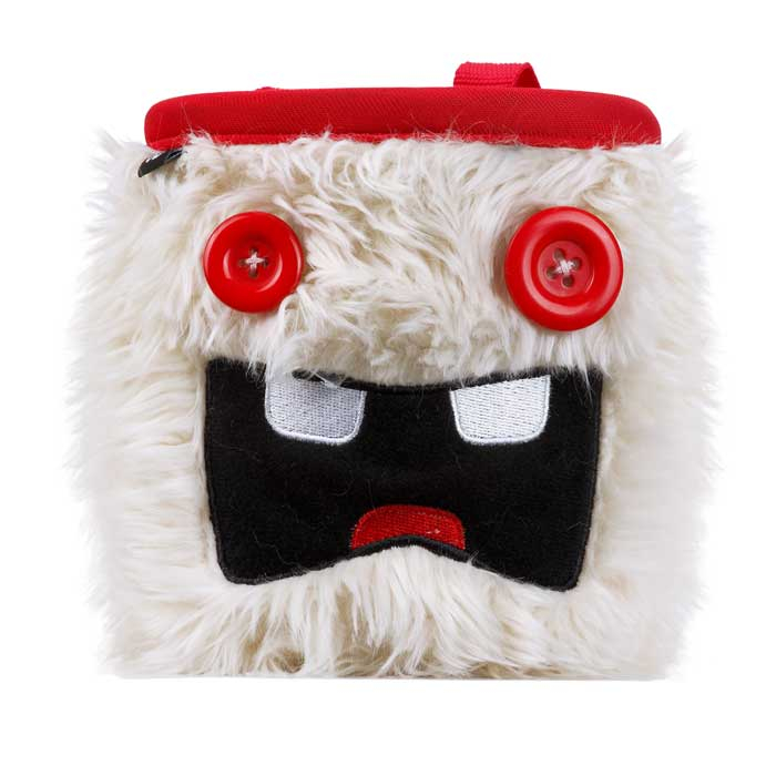 Sac A Pof Pam - Sac A Magnesie | 8b+