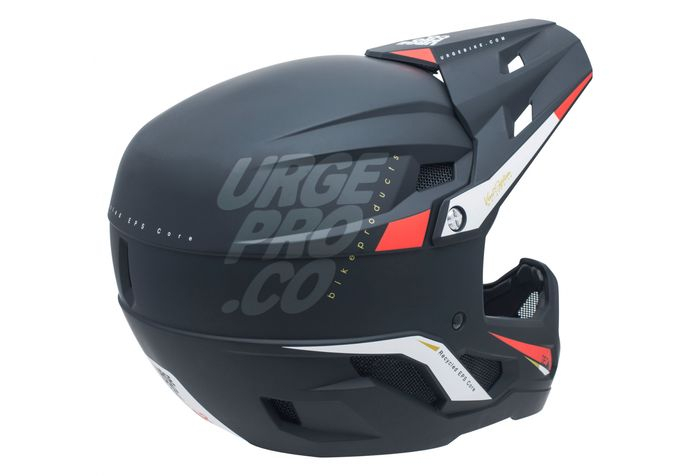 Deltar Noir - Casque | Urge