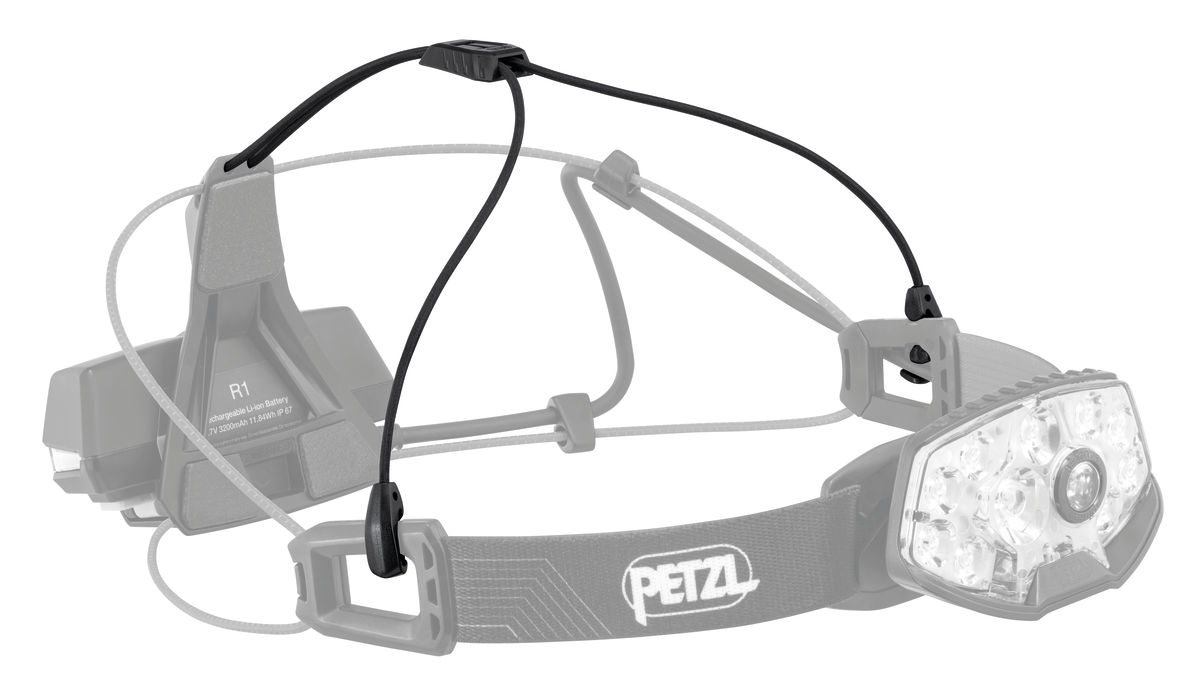 Nao Rl - Lampe Frontale | Petzl