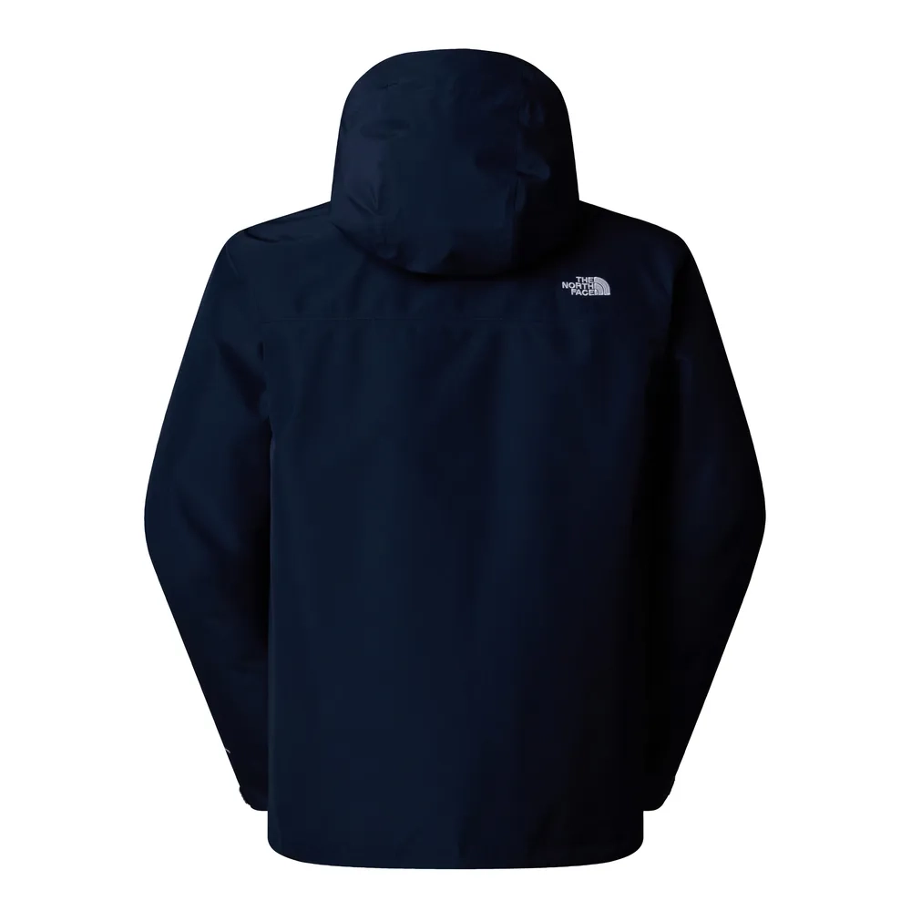 Veste Carto Mono Triclimate Summit Navy - Veste | The North Face
