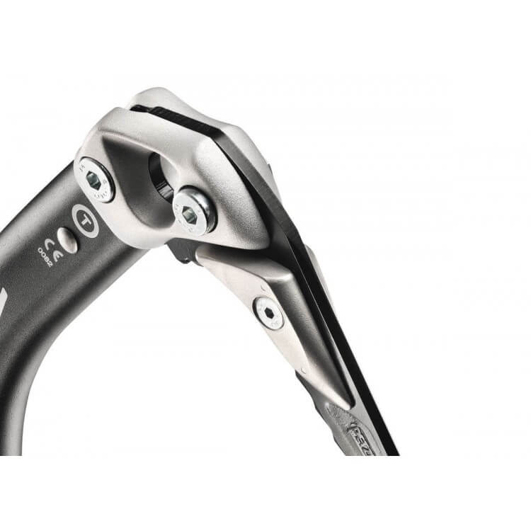 Masselotes Quark Nomic Ergo - Pieces Detachees | Petzl