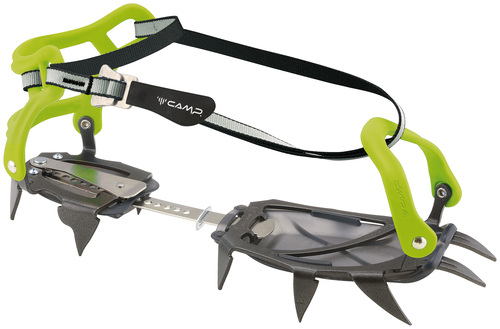 Stalker Universal - Crampons | Camp