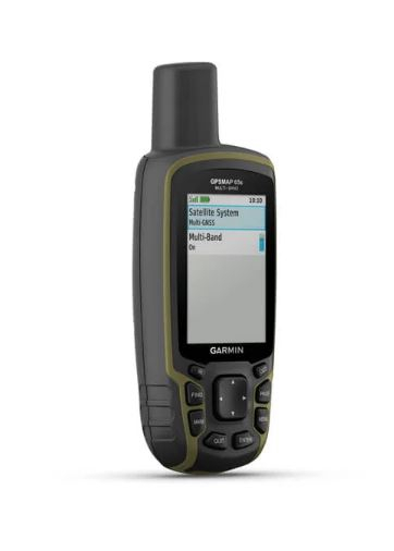 Gps Map 65 S - Gps | Garmin