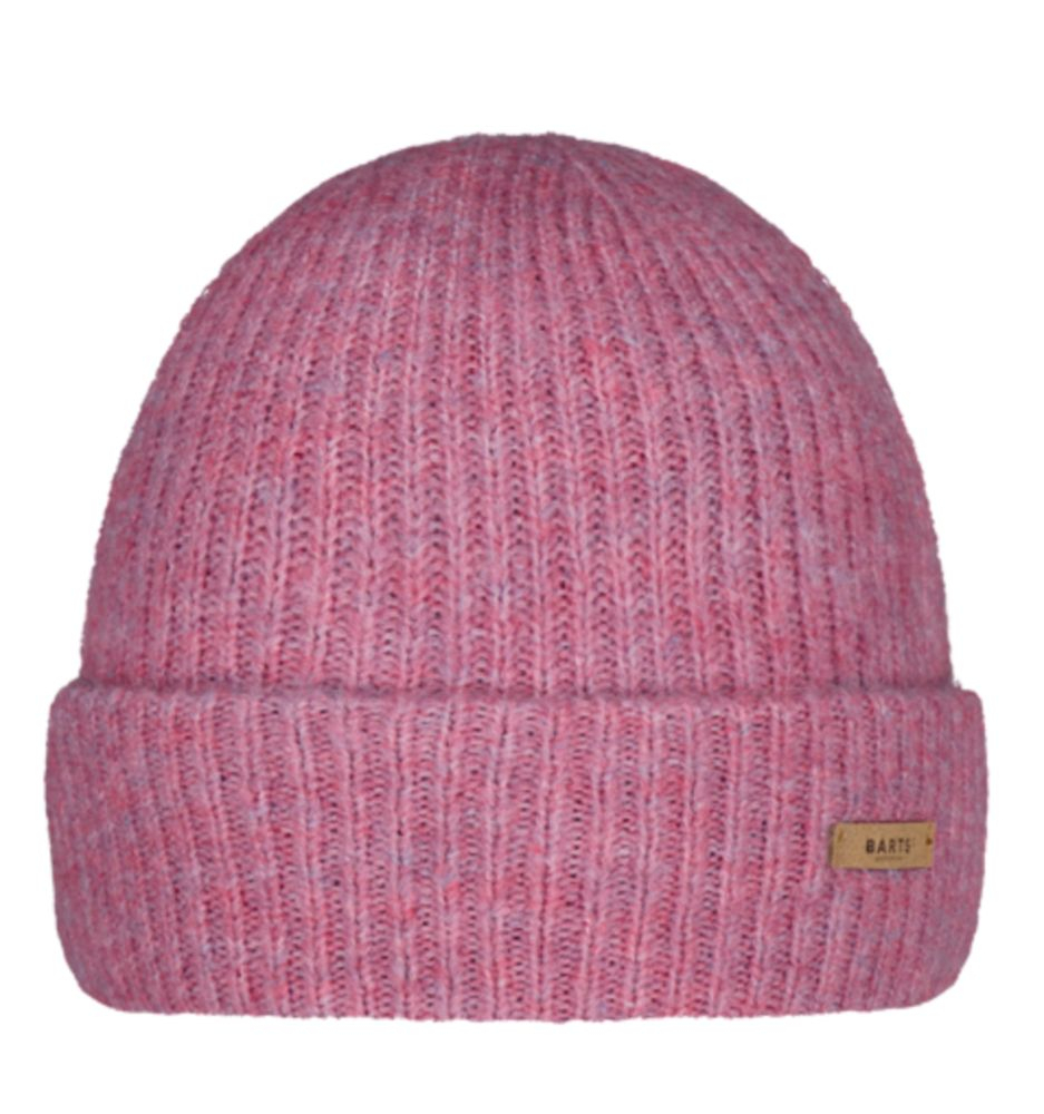 Bonnet Witzia Femme Rose - Bonnet | Barts