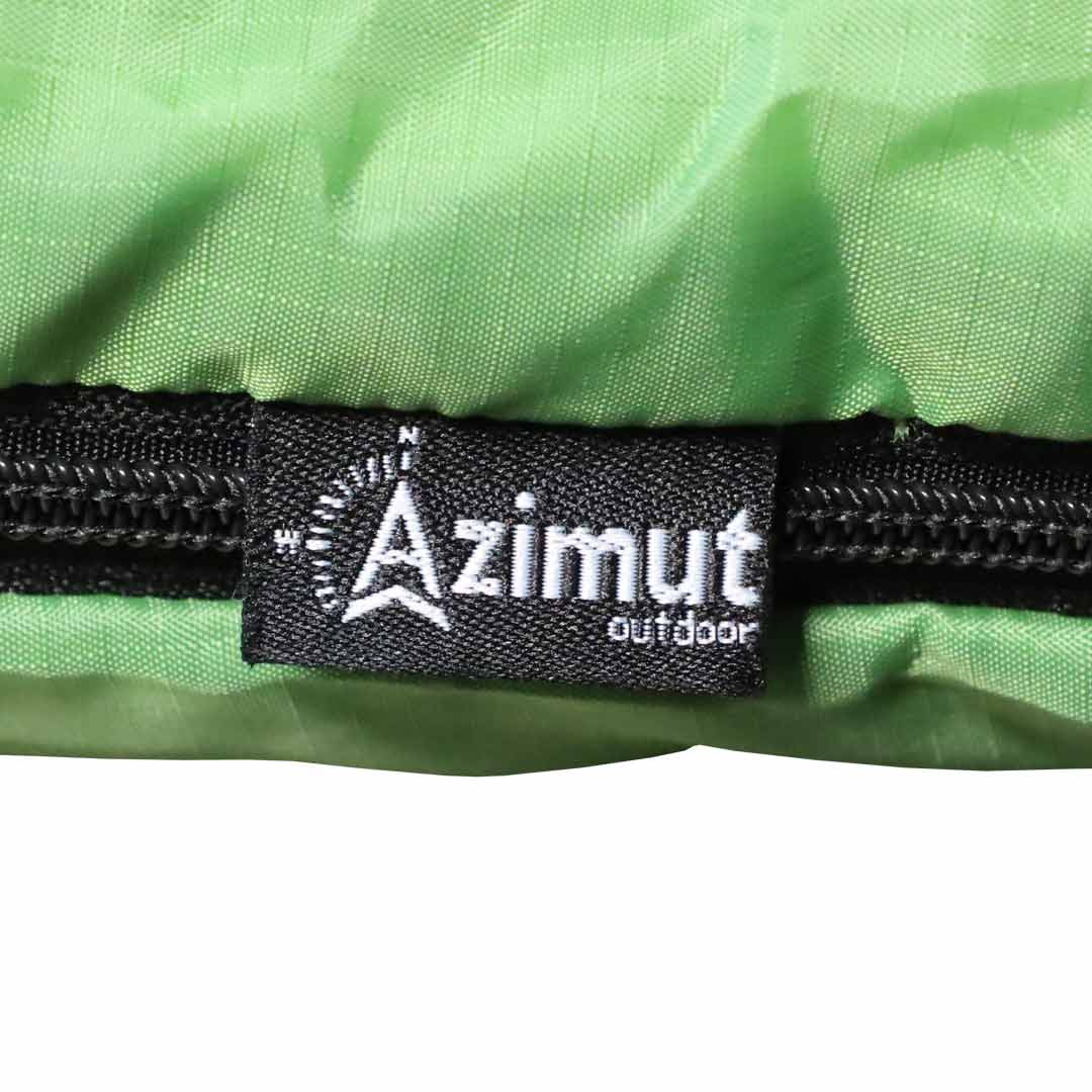 Summer 16 16/12.8 Azimut - Sac De Couchage | Azimut Outdoor
