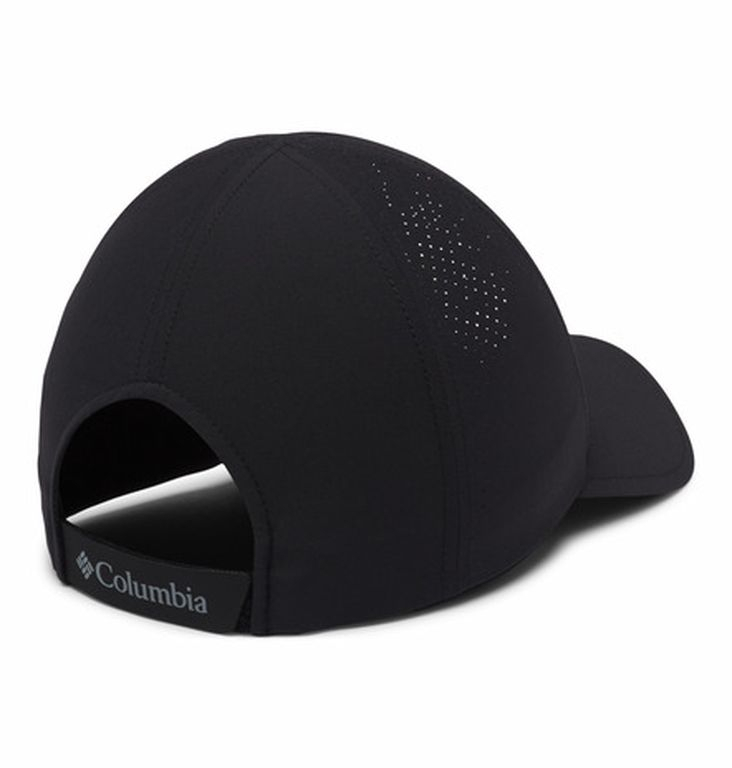 Casquette Silver Ridge Black - Casquette | Columbia Sportswear