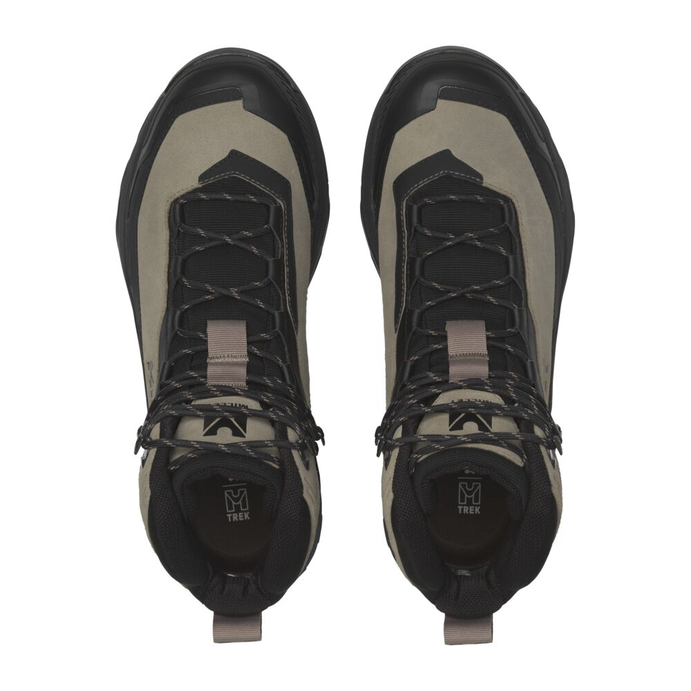 Ubic Trek Gtx Dorite - Chaussant Randonnee | Millet