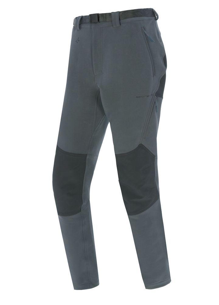 Pantalon Rovek Kb Ebony Caviar - Pantalon | Trango