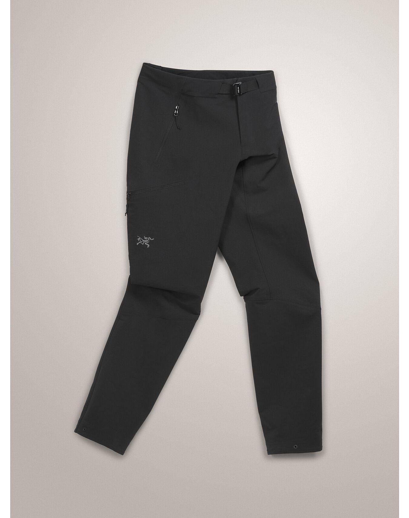 Pantalon Gamma Ar Black - Pantalon | Arcteryx