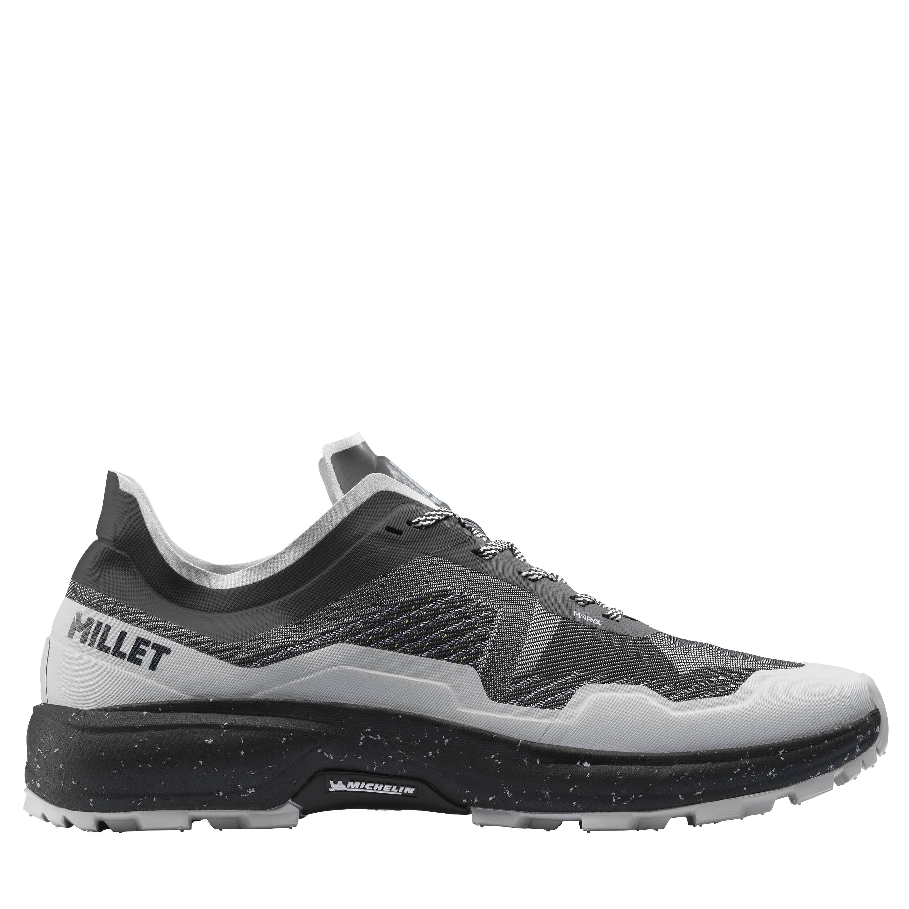 Intense Light Grey - Chaussure | Millet