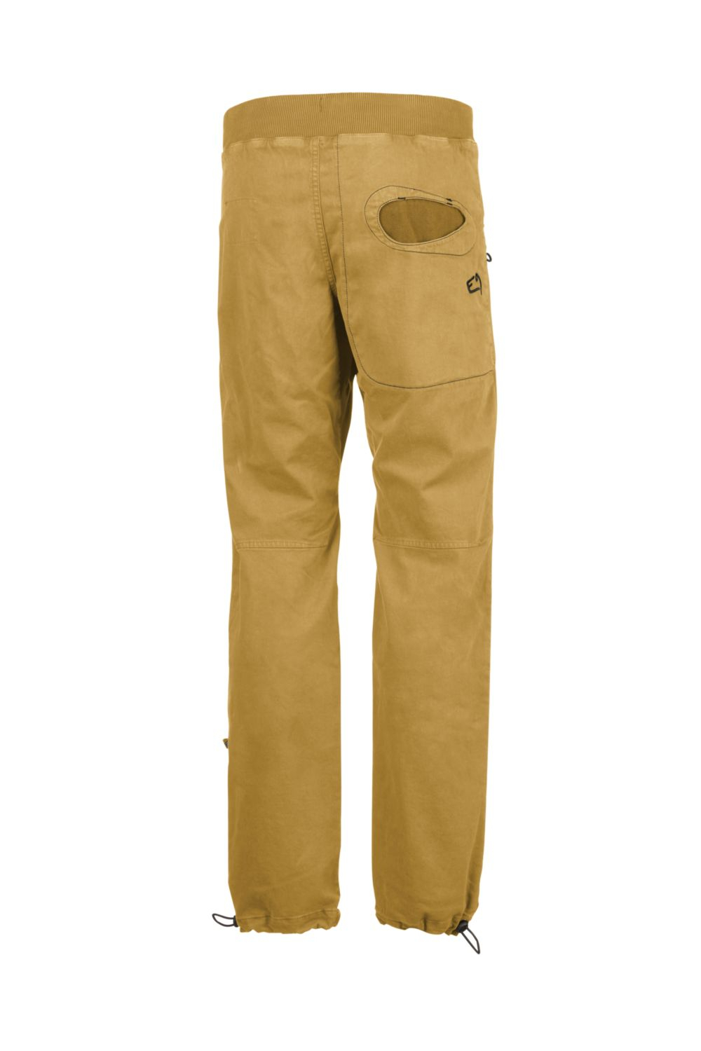 Pantalon Rondo Slim Curry - Pantalon | E9