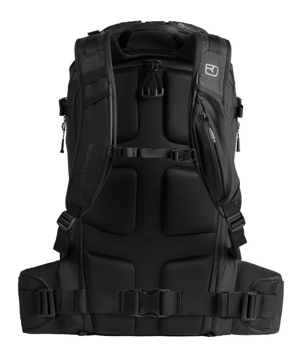 Free Rider 28 Black Raven
