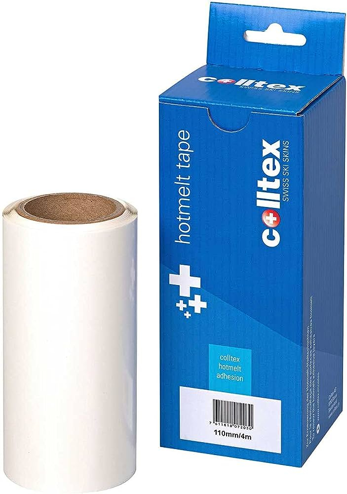 Kit Colle Rouleau 150mm X 4 Metres - Colle | Colltex